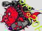 for Red